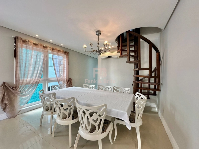 COBERTURA ALTO LUXO!!: 5ª foto da galeria de imagens do imóvel