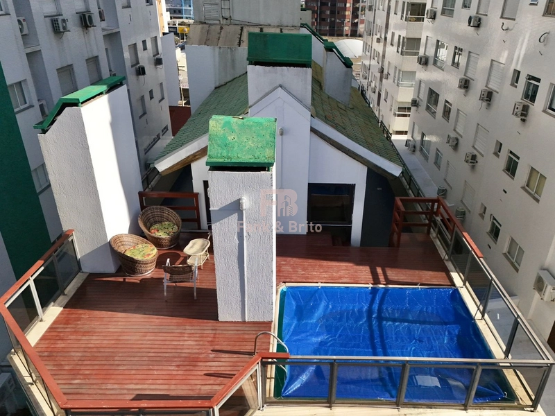 COBERTURA ALTO LUXO!!: 22ª foto da galeria de imagens do imóvel