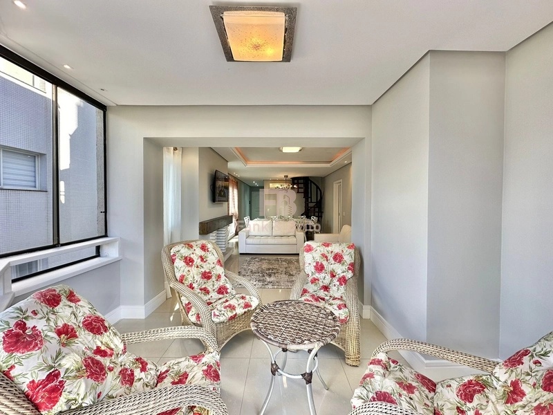 COBERTURA ALTO LUXO!!: 4ª foto da galeria de imagens do imóvel