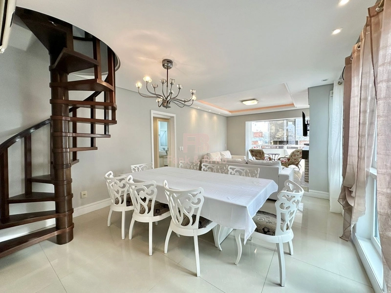 COBERTURA ALTO LUXO!!: 6ª foto da galeria de imagens do imóvel