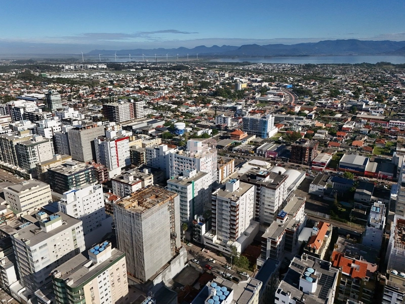 COBERTURA ALTO LUXO!!: 25ª foto da galeria de imagens do imóvel