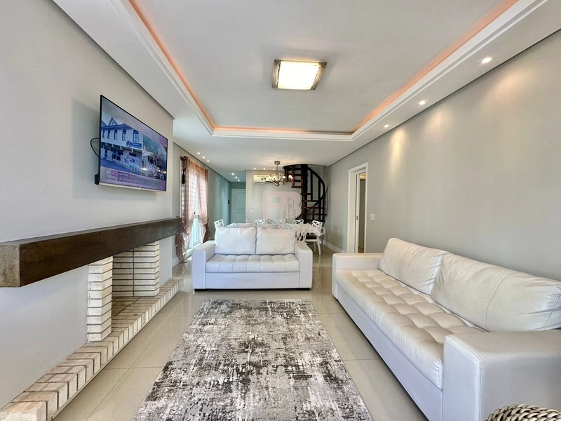 COBERTURA ALTO LUXO!!: 2ª foto da galeria de imagens do imóvel