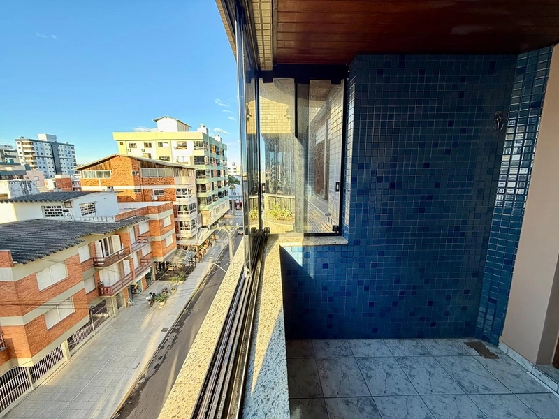 APARTAMENTO DE 2 DORMITÓRIOS A VENDA EM CAPÃO DA CANOA: 3ª foto da galeria de imagens do imóvel