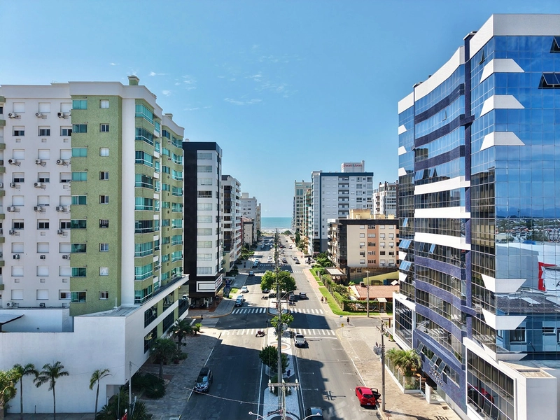 Apartamento com 3 dormitórios à venda em Capão da Canoa: 36ª foto da galeria de imagens do imóvel