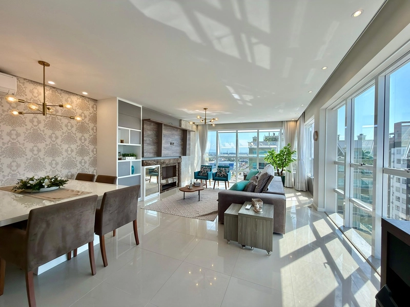 Apartamento com 3 dormitórios à venda em Capão da Canoa: 5ª foto da galeria de imagens do imóvel