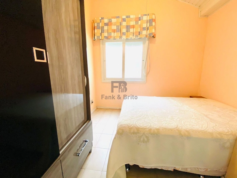 COBERTURA A BEIRA MAR, COM VISTA LIBERADA PARA PRAIA , MAR E PRAÇA: 13ª foto da galeria de imagens do imóvel