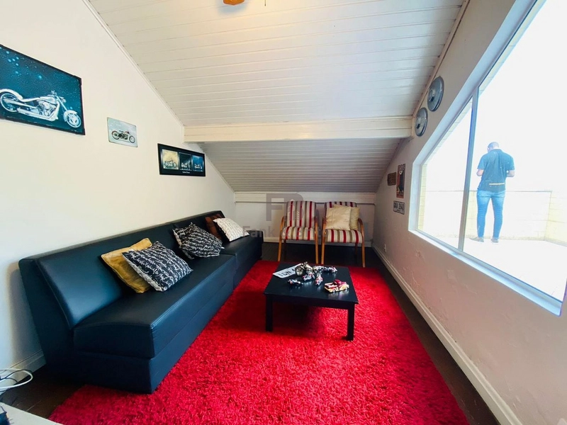 COBERTURA A BEIRA MAR, COM VISTA LIBERADA PARA PRAIA , MAR E PRAÇA: 15ª foto da galeria de imagens do imóvel