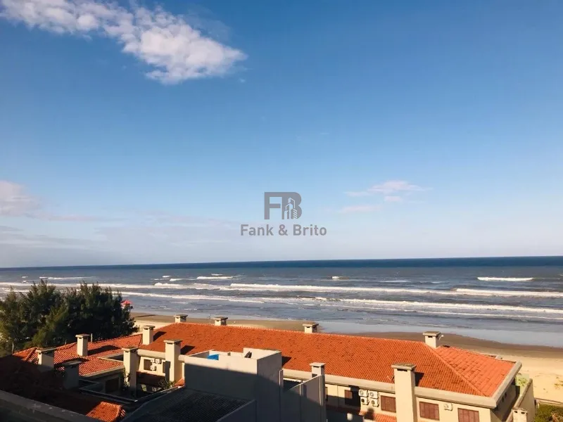 COBERTURA A BEIRA MAR, COM VISTA LIBERADA PARA PRAIA , MAR E PRAÇA: 20ª foto da galeria de imagens do imóvel