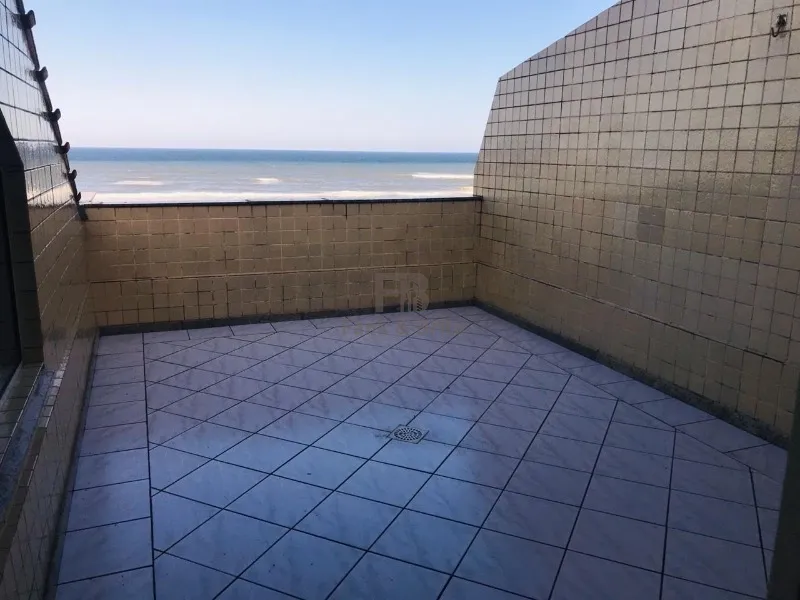 COBERTURA A BEIRA MAR, COM VISTA LIBERADA PARA PRAIA , MAR E PRAÇA: 22ª foto da galeria de imagens do imóvel