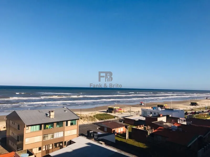 COBERTURA A BEIRA MAR, COM VISTA LIBERADA PARA PRAIA , MAR E PRAÇA: 21ª foto da galeria de imagens do imóvel