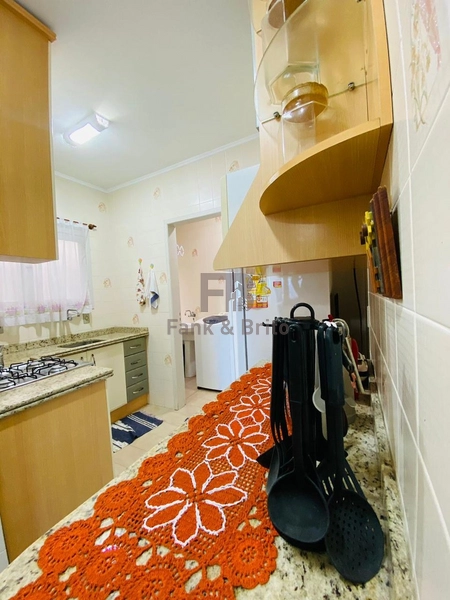 COBERTURA A BEIRA MAR, COM VISTA LIBERADA PARA PRAIA , MAR E PRAÇA: 7ª foto da galeria de imagens do imóvel