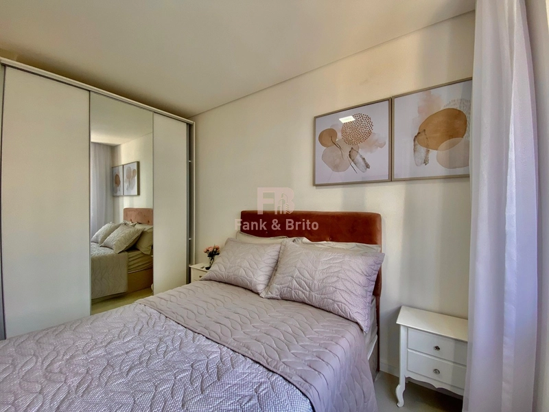 MOBILIADO E DECORADO NO NAVEGANTES.: 17ª foto da galeria de imagens do imóvel