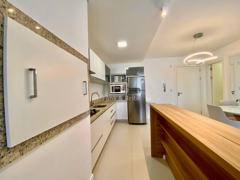 MOBILIADO E DECORADO NO NAVEGANTES.: 11ª foto da galeria de imagens do imóvel