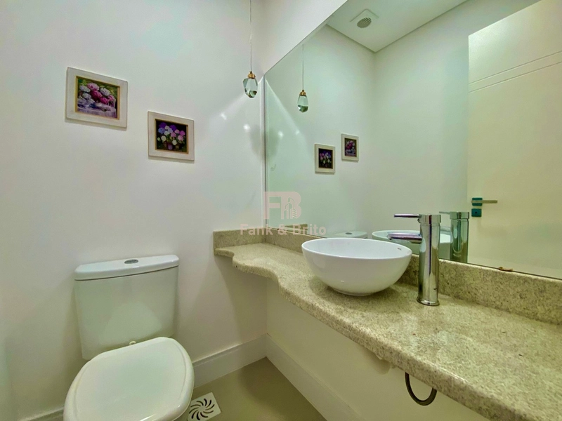 MOBILIADO E DECORADO NO NAVEGANTES.: 19ª foto da galeria de imagens do imóvel