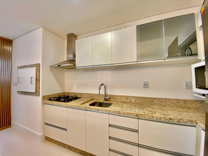 MOBILIADO E DECORADO NO NAVEGANTES.: 10ª foto da galeria de imagens do imóvel