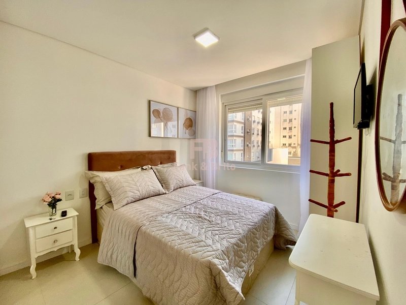 MOBILIADO E DECORADO NO NAVEGANTES.: 15ª foto da galeria de imagens do imóvel