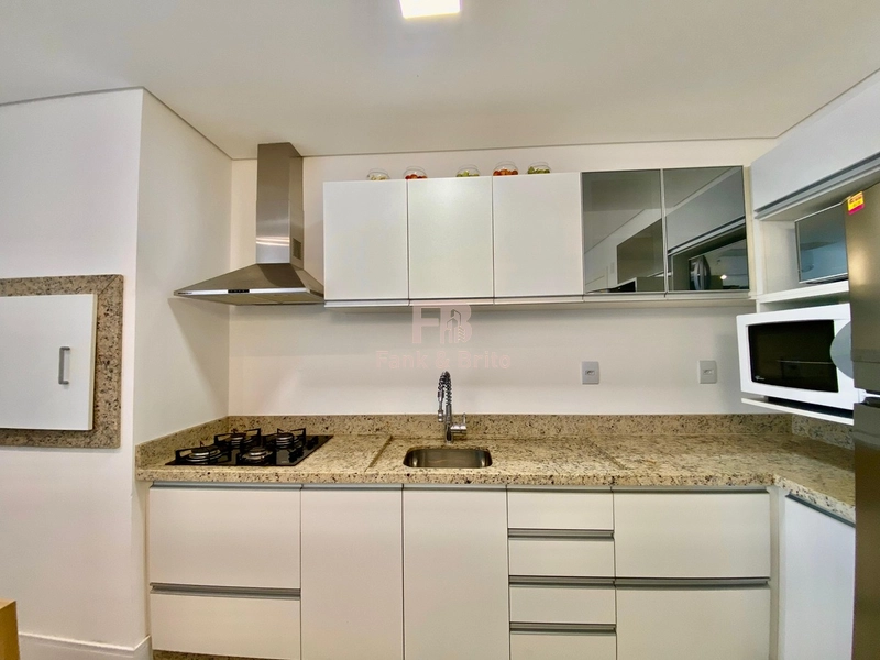 MOBILIADO E DECORADO NO NAVEGANTES.: 13ª foto da galeria de imagens do imóvel