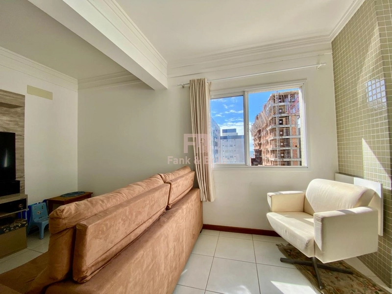 APARTAMENTO NOVO A VENDA,  JUNTO A PRAÇA ISRAELITA: 3ª foto da galeria de imagens do imóvel