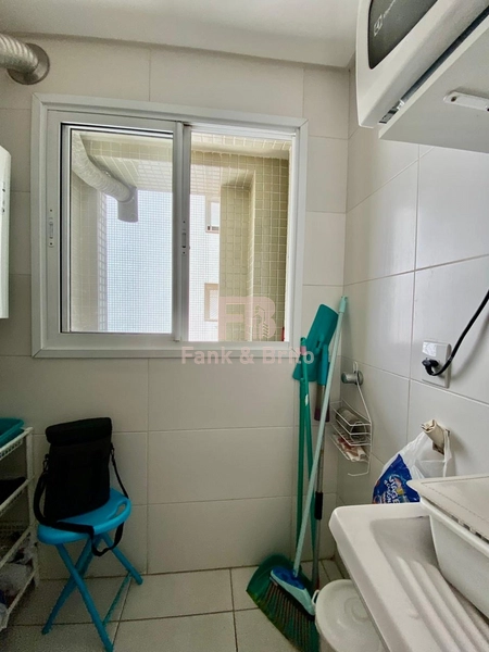 APARTAMENTO NOVO A VENDA,  JUNTO A PRAÇA ISRAELITA: 19ª foto da galeria de imagens do imóvel