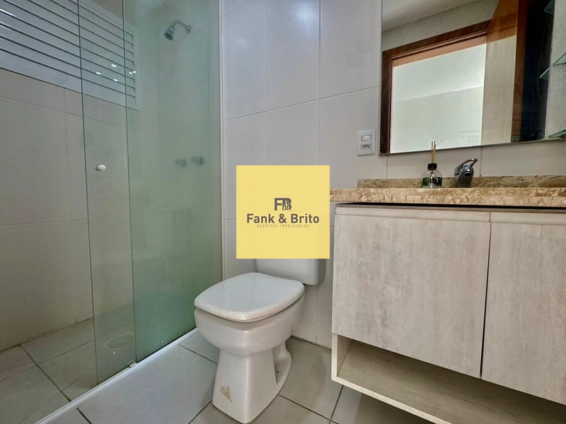 APARTAMENTO NOVO A VENDA,  JUNTO A PRAÇA ISRAELITA: 15ª foto da galeria de imagens do imóvel