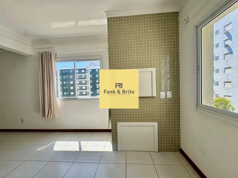 APARTAMENTO NOVO A VENDA,  JUNTO A PRAÇA ISRAELITA: 3ª foto da galeria de imagens do imóvel