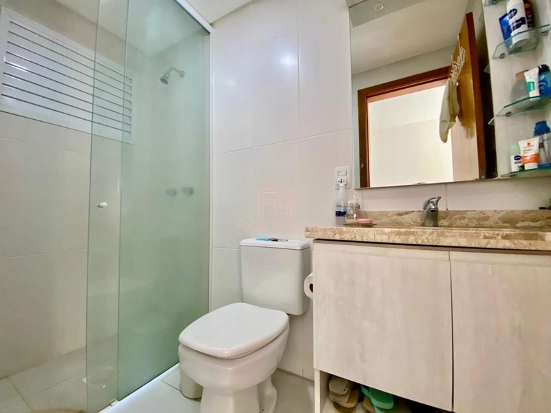 APARTAMENTO NOVO A VENDA,  JUNTO A PRAÇA ISRAELITA: 22ª foto da galeria de imagens do imóvel