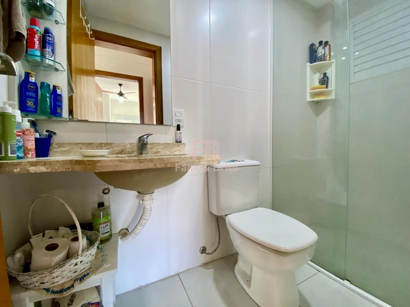 APARTAMENTO NOVO A VENDA,  JUNTO A PRAÇA ISRAELITA: 26ª foto da galeria de imagens do imóvel