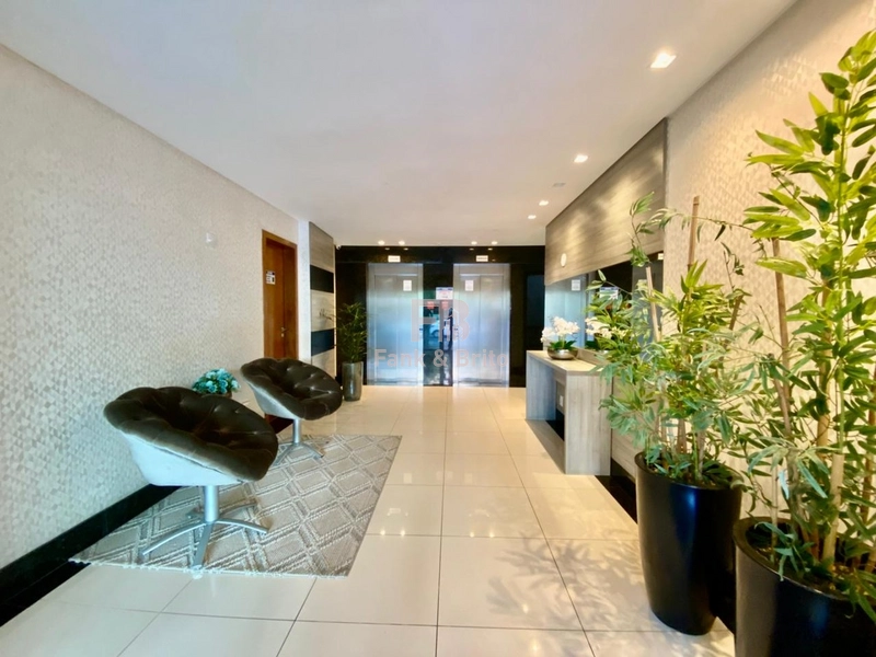 APARTAMENTO NOVO A VENDA,  JUNTO A PRAÇA ISRAELITA: 28ª foto da galeria de imagens do imóvel