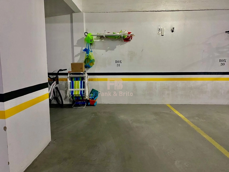 APARTAMENTO NOVO A VENDA,  JUNTO A PRAÇA ISRAELITA: 27ª foto da galeria de imagens do imóvel