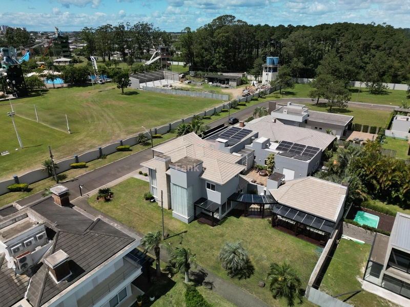 SOBRADO COM SALÃO DE FESTAS.: 30ª foto da galeria de imagens do imóvel