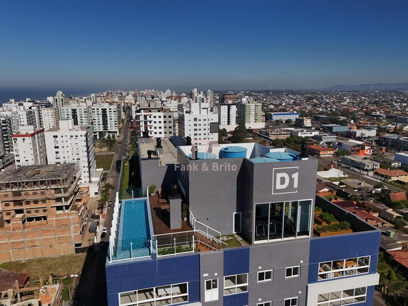 NUNCA HABITADO EM PRÉDIO COM INFRAESTRUTURA COMPLETA.: 8ª foto da galeria de imagens do imóvel