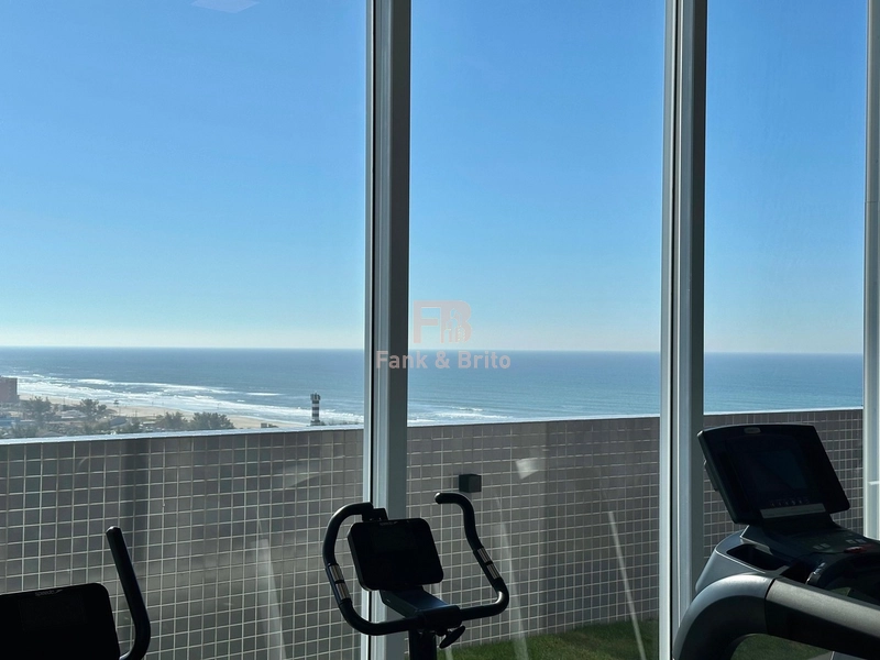 NUNCA HABITADO EM PRÉDIO COM INFRAESTRUTURA COMPLETA.: 1ª foto da galeria de imagens do imóvel