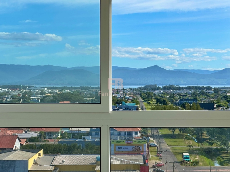 NUNCA HABITADO EM PRÉDIO COM INFRAESTRUTURA COMPLETA.: 19ª foto da galeria de imagens do imóvel