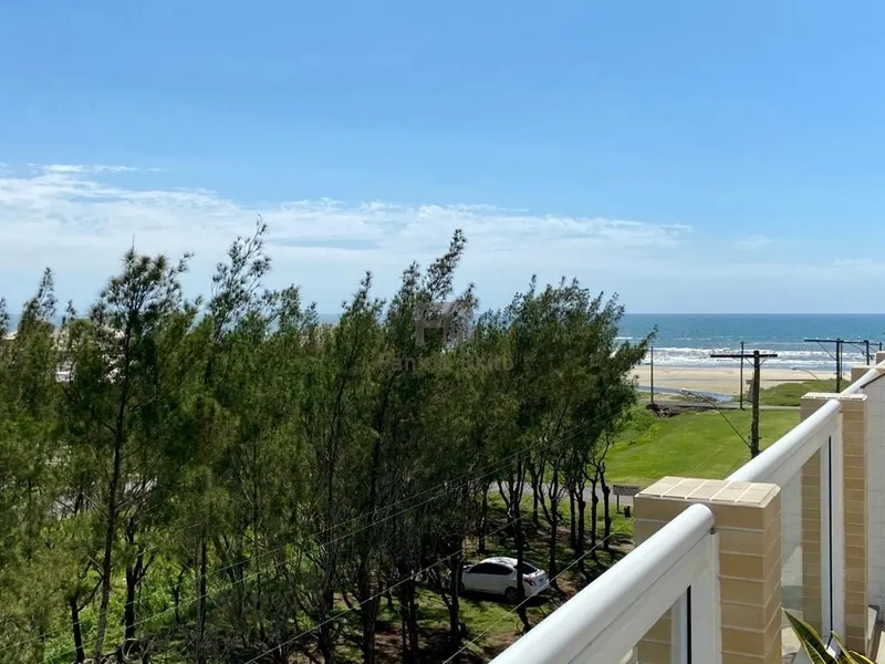 ÓTIMO APARTAMENTO VISTA PARA O MAR: 17ª foto da galeria de imagens do imóvel