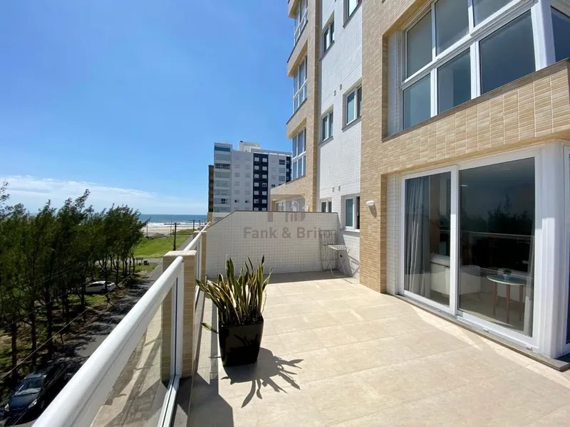 ÓTIMO APARTAMENTO VISTA PARA O MAR: 19ª foto da galeria de imagens do imóvel