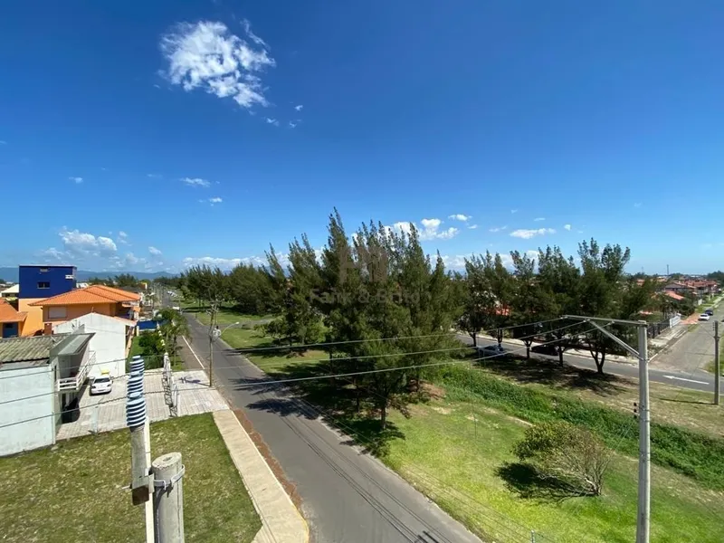 ÓTIMO APARTAMENTO VISTA PARA O MAR: 18ª foto da galeria de imagens do imóvel