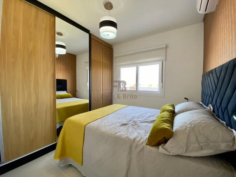 ÓTIMO APARTAMENTO VISTA PARA O MAR: 13ª foto da galeria de imagens do imóvel