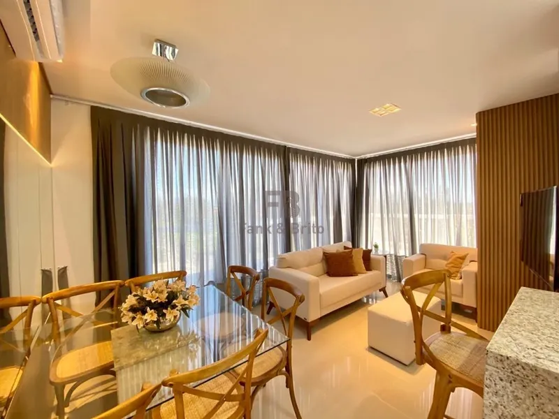 ÓTIMO APARTAMENTO VISTA PARA O MAR: 5ª foto da galeria de imagens do imóvel