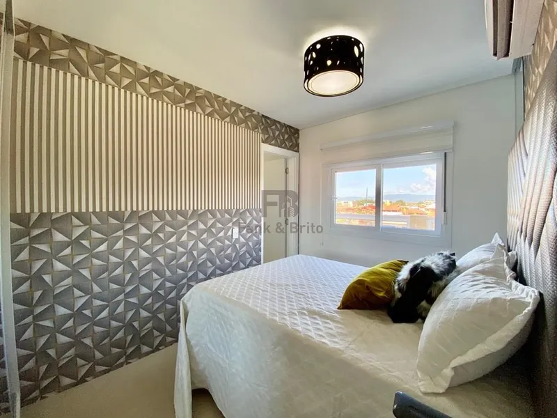 ÓTIMO APARTAMENTO VISTA PARA O MAR: 14ª foto da galeria de imagens do imóvel