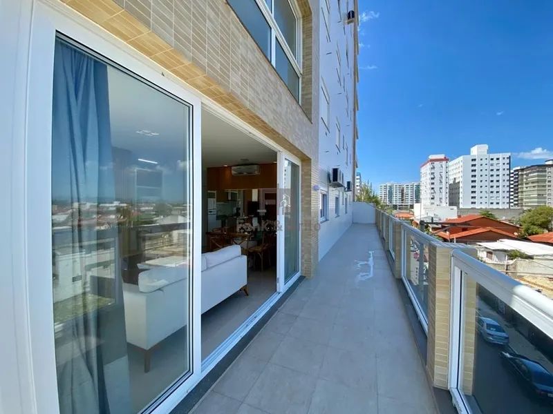 ÓTIMO APARTAMENTO VISTA PARA O MAR: 20ª foto da galeria de imagens do imóvel