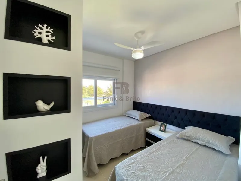 ÓTIMO APARTAMENTO VISTA PARA O MAR: 16ª foto da galeria de imagens do imóvel