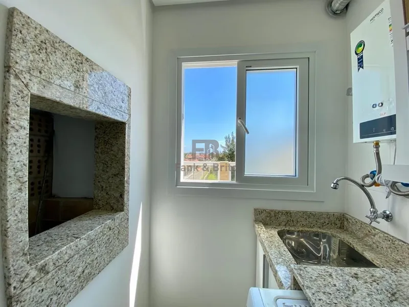 ÓTIMO APARTAMENTO VISTA PARA O MAR: 11ª foto da galeria de imagens do imóvel