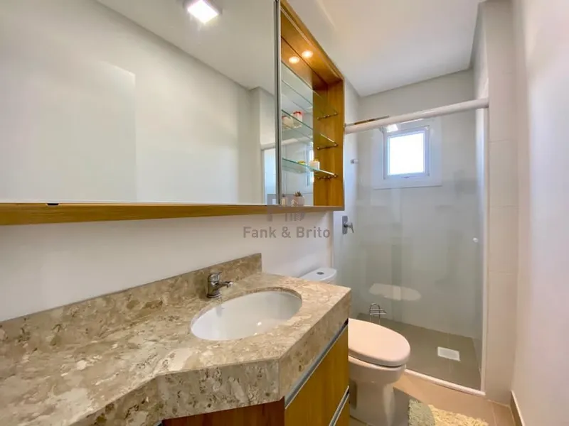 ÓTIMO APARTAMENTO VISTA PARA O MAR: 12ª foto da galeria de imagens do imóvel