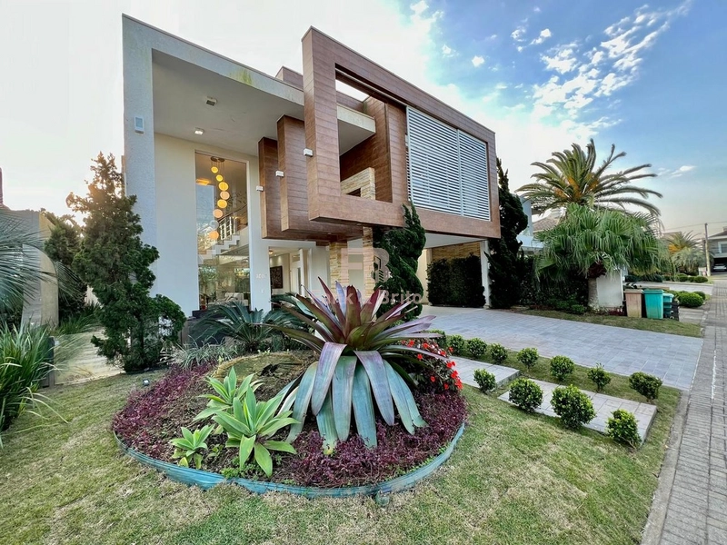 Casa em Condomínio 4 dormitórios para venda, Velas Da Marina em Capão.: 2ª foto da galeria de imagens do imóvel