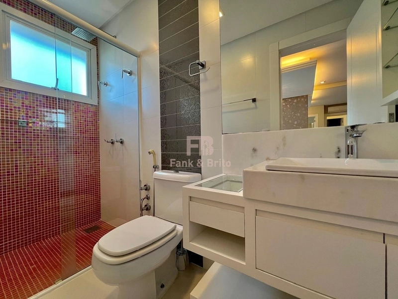 Casa em Condomínio 4 dormitórios para venda, Velas Da Marina em Capão.: 14ª foto da galeria de imagens do imóvel