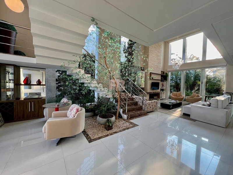 Casa em Condomínio 4 dormitórios para venda, Velas Da Marina em Capão.: 3ª foto da galeria de imagens do imóvel