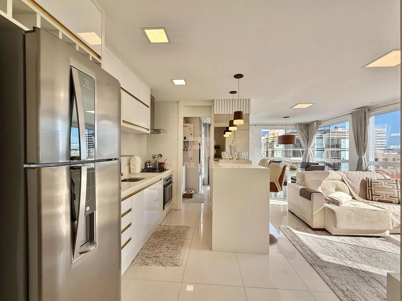 MOBILIADO E DECORADO NO CENTRO: 13ª foto da galeria de imagens do imóvel