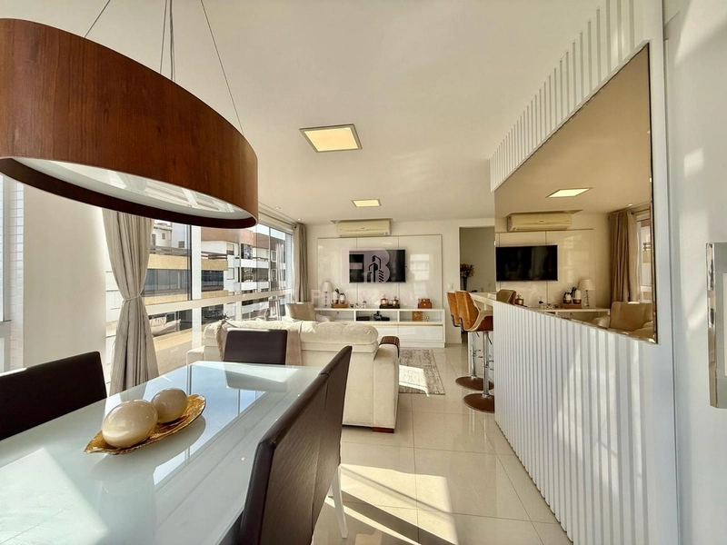 MOBILIADO E DECORADO NO CENTRO: 9ª foto da galeria de imagens do imóvel