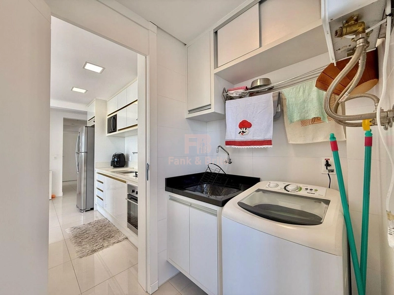 MOBILIADO E DECORADO NO CENTRO: 16ª foto da galeria de imagens do imóvel