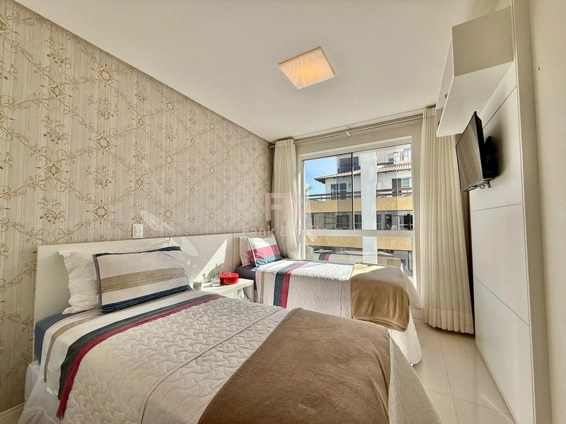 MOBILIADO E DECORADO NO CENTRO: 18ª foto da galeria de imagens do imóvel